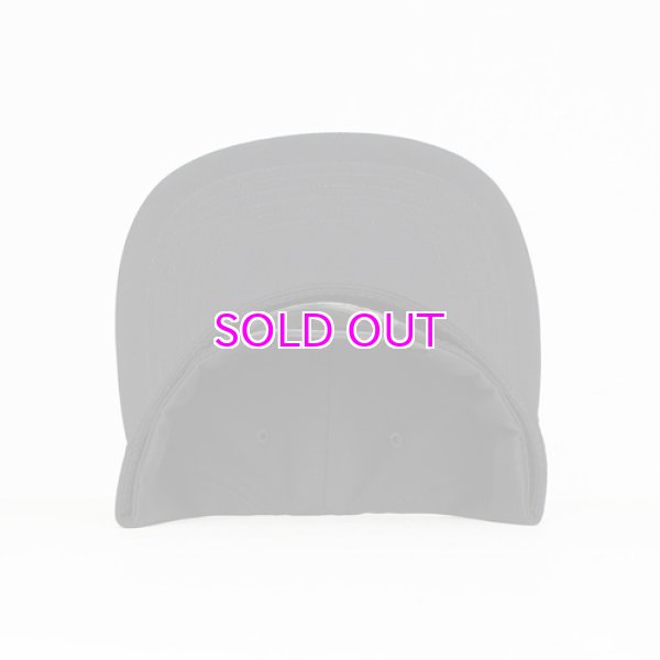 画像5: BY PARRA 5 panel snapback hat 1987 (5)