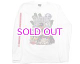 画像: NIPPS "Inu Daisuki" Long Sleeve Tee