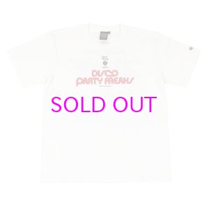 画像: Paul Winley Records x BBP “Disco Party Freaks” Tee