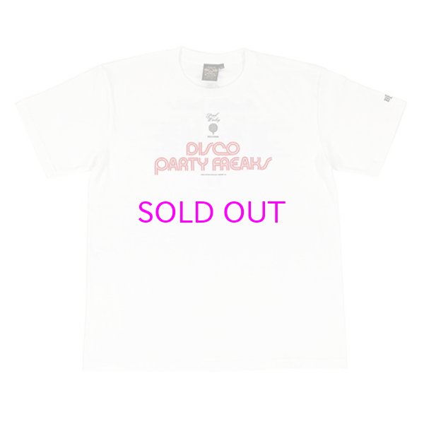 画像1: Paul Winley Records x BBP “Disco Party Freaks” Tee (1)