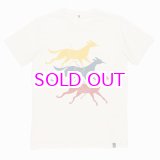 画像: BY PARRA t-shirt horse club