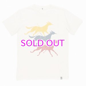 画像: BY PARRA t-shirt horse club