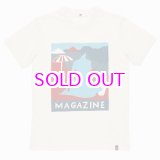 画像: BY PARRA t-shirt girl magazine