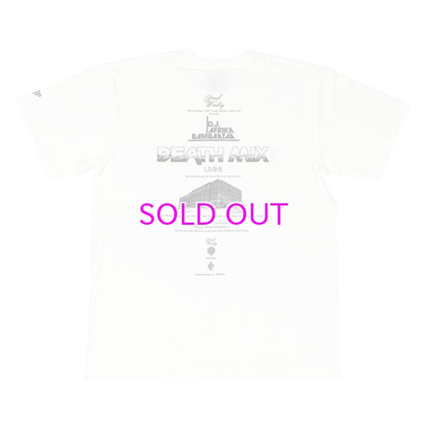 画像2: Paul Winley Records x BBP “Death Mix” Tee (2)