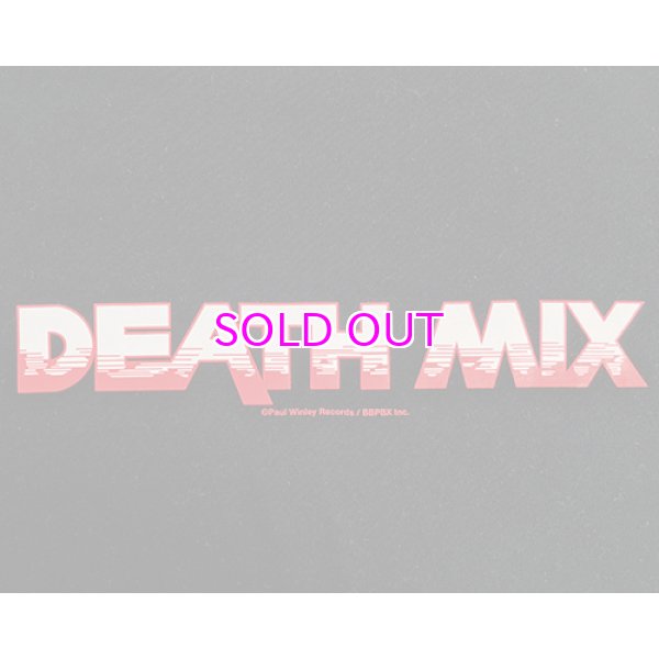画像7: Paul Winley Records x BBP “Death Mix” Tee (7)