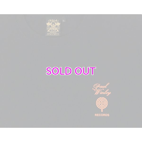 画像8: Paul Winley Records x BBP ”Paul Winley Records” Tee (8)