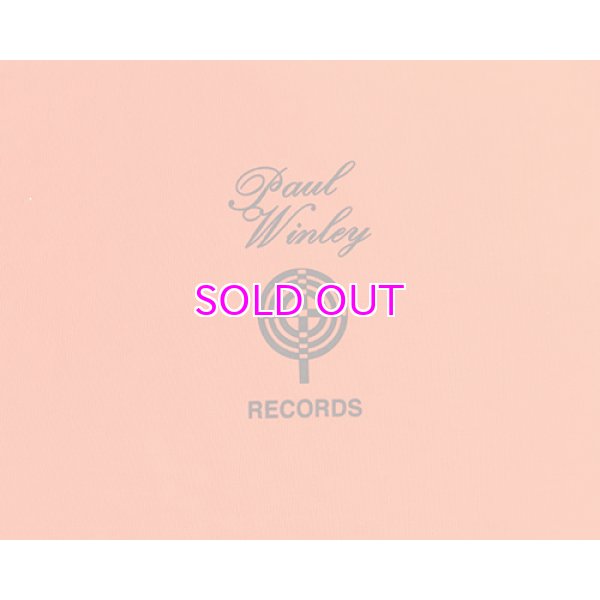 画像9: Paul Winley Records x BBP ”Paul Winley Records” Tee (9)