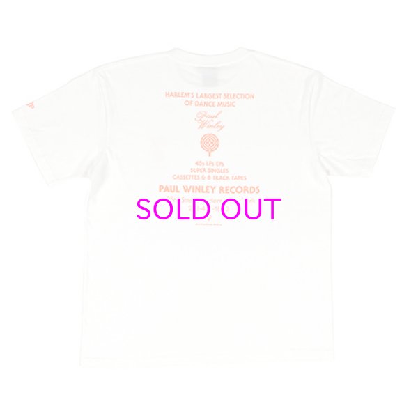 画像6: Paul Winley Records x BBP ”Paul Winley Records” Tee (6)