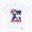 画像1: BY PARRA t-shirt norms 2 (1)