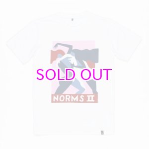 画像: BY PARRA t-shirt norms 2