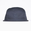 画像1: BY PARRA 5 panel volley hat signature logo (1)