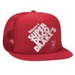 画像2: Paul Winley Records x BBP “Super Disco Brake’s” Trucker Hat (2)