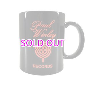 画像: Paul Winley Records x BBP “Paul Winley Records” Mug