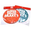 画像2: Paul Winley Records x BBP “Super Disco Brake’s” Slipmat Set (2)