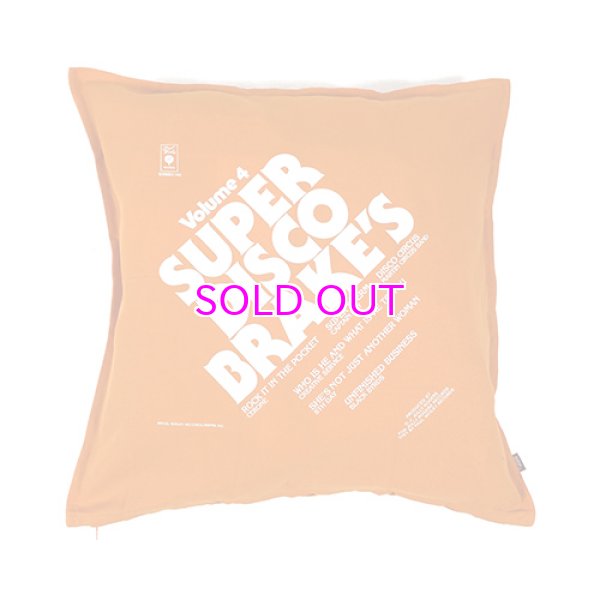 画像5: Paul Winley Records x BBP “Super Disco Brake’s” Cushion Cover (5)