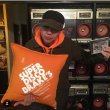 画像7: Paul Winley Records x BBP “Super Disco Brake’s” Cushion Cover (7)