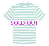 画像: GOOD WORTH & CO GW X Playboy Bunny Stripe Tee 