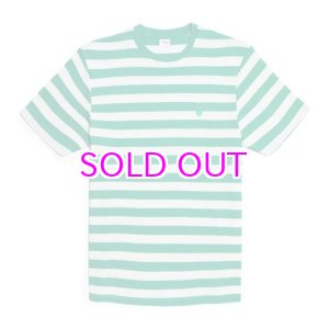 画像: GOOD WORTH & CO GW X Playboy Bunny Stripe Tee 
