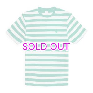 画像: GOOD WORTH & CO GW X Playboy Bunny Stripe Tee 