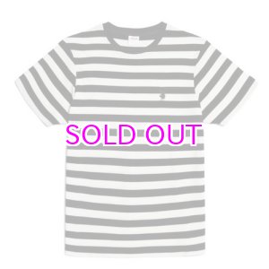 画像: GOOD WORTH & CO GW X Playboy Bunny Stripe Tee 