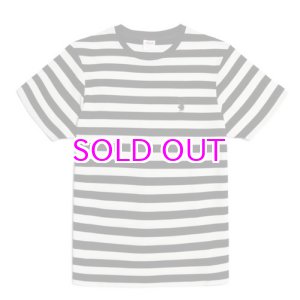 画像: GOOD WORTH & CO GW X Playboy Bunny Stripe Tee