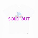 画像: BY PARRA t-shirt - break away girl