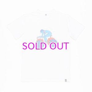 画像: BY PARRA t-shirt - break away girl