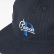 画像5: BY PARRA 6 panel hat painterly script (5)