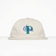 画像1: BY PARRA 6 panel hat painterly script (1)