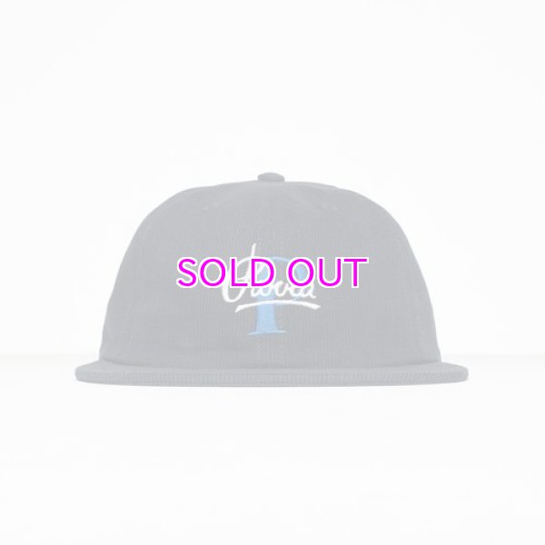 画像1: BY PARRA 6 panel hat painterly script (1)