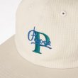 画像5: BY PARRA 6 panel hat painterly script (5)