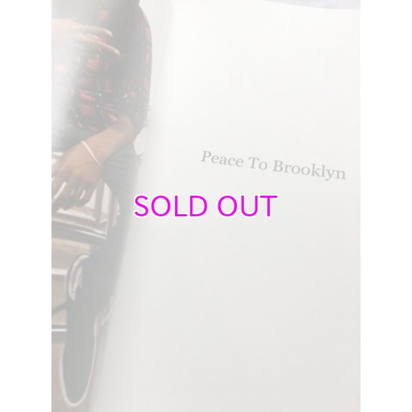 画像6: 212.MAG 『Peace To Brooklyn』 -15th Anniversary Special Edition- (6)