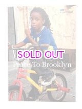 画像: 212.MAG 『Peace To Brooklyn』 -15th Anniversary Special Edition-