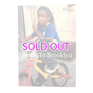 画像: 212.MAG 『Peace To Brooklyn』 -15th Anniversary Special Edition-
