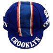 画像1: 40 ACRES by Spike Lee ''CROOKLYN Bicycle Cap'' (1)