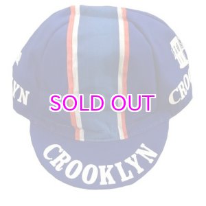 画像: 40 ACRES by Spike Lee ''CROOKLYN Bicycle Cap''