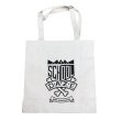 画像1: 40 Acres by Spike Lee  SCHOOL DAZE WAKE UP Tote Bag (1)