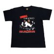 画像1: B-Boy Records x BBP "Criminal Minded" Tee (1)