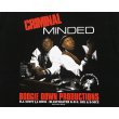 画像3: B-Boy Records x BBP "Criminal Minded" Tee (3)