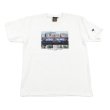 画像3: B-Boy Records x BBP "B-Boy Records Subway" Tee (3)