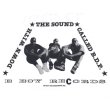 画像3: B-Boy Records x BBP "Down with the sound called BDP" Tee (3)