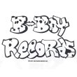 画像6: B-Boy Records x BBP "Down with the sound called BDP" Tee (6)