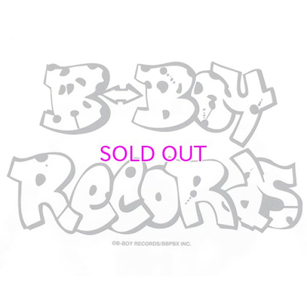 画像6: B-Boy Records x BBP "Down with the sound called BDP" Tee (6)