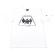 画像4: B-Boy Records x BBP "Down with the sound called BDP" Tee (4)