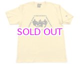 画像: B-Boy Records x BBP "Down with the sound called BDP" Tee