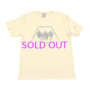 画像: B-Boy Records x BBP "Down with the sound called BDP" Tee