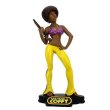 画像1: Pam Grier ”COFFY ”statue パム・グリア/ コフィー スタチュー　 (1)