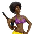 画像4: Pam Grier ”COFFY ”statue パム・グリア/ コフィー スタチュー　 (4)