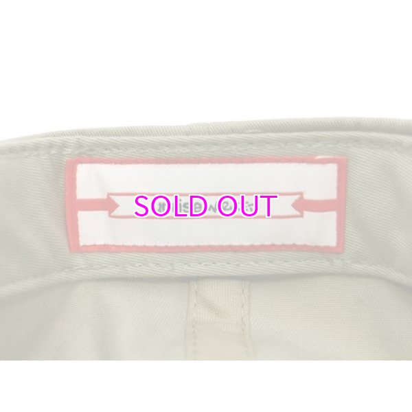 画像4: upriseMARKET Not For Sale Snapback Cap (4)