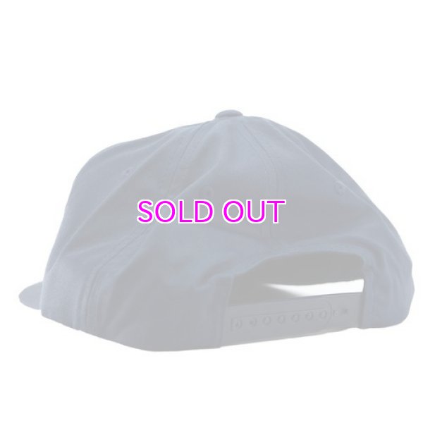 画像5: upriseMARKET Not For Sale Snapback Cap (5)